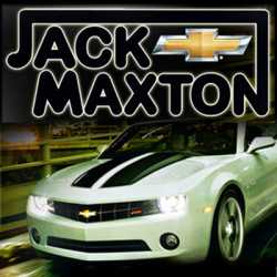 Jack Maxton Chevrolet