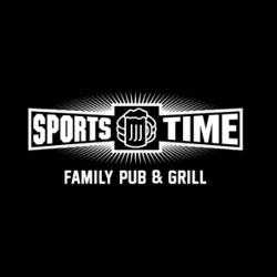 Sports Time Family Pub & Grill