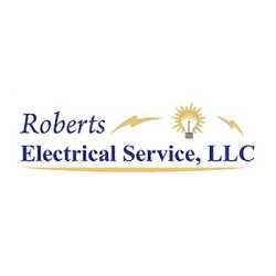 Roberts Electrical Service inc