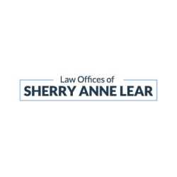 Law Offices of Sherry Anne Lear