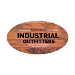 Industrial Outfitters