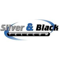 Silver & Black Telecom