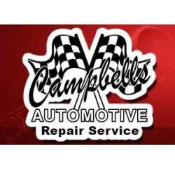 Campbell's Automotive Repair Service
