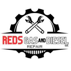 Reds Gas And Diesel LLC