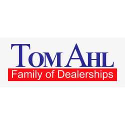 Tom Ahl Family of Dealerships