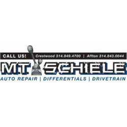 M.T. Schiele Transmissions (Drivetrain)