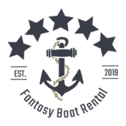 Fantasy Boat Rental
