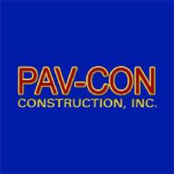 Pav-Con Construction Inc