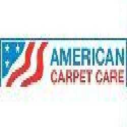American Carpet Care