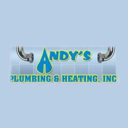 Andy's Plumbing & Heating, Inc.