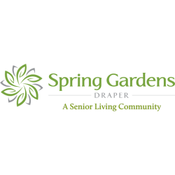 Spring Gardens Senior Living Draper