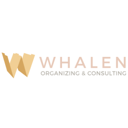 Whalen Organizing & Consulting
