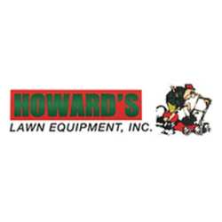Howard's Lawn Equipment Inc.