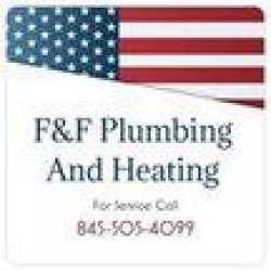 F & F Plumbing and Heating LLC