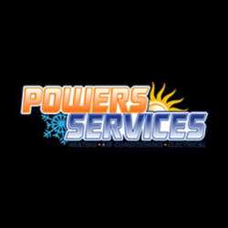Powers Services