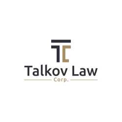 Talkov Law San Jose