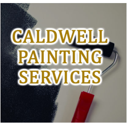 Caldwell Painting Services