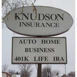 Knudson Insurance Agency, Inc.