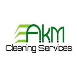 AKM Cleaning Services