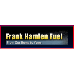 Frank Hamlen Fuel
