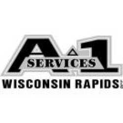 A-1 Services Wisconsin Rapids LLC