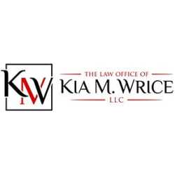 The Law Office of Kia M. Wrice LLC