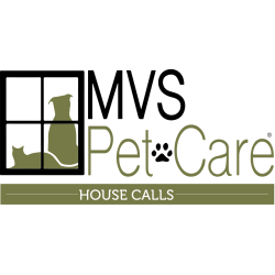 MVS Pet Care House Calls
