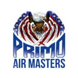 Primo Air Masters