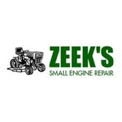Zeek's Small Engine Repair