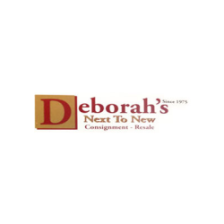 Deborah's Next To New Consignment