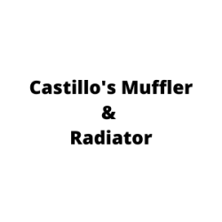 Castillo's Muffler & Radiator