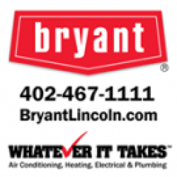 Bryant Air Conditioning, Heating, Electrical & Plumbing