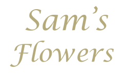 Sam's Flowers