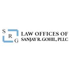 Law Offices of Sanjay R Gohil, PLLC