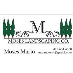 Moses Landscaping