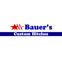 Bauer's Custom Hitches