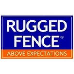 Rugged Fence