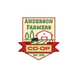 Anderson Farmers Co-op