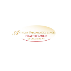 Anthony Falciano, DDS, MAGD