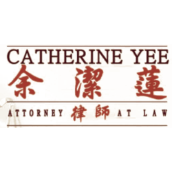 Catherine Yee Attorney At Law
