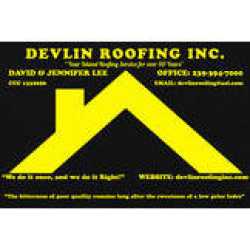 Devlin Roofing INC