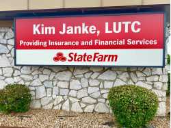 Kim Baldini-Janke - State Farm Insurance Agent