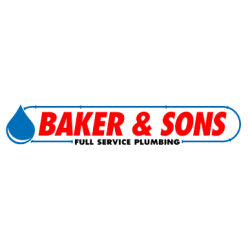 Baker & Son's Plumbing
