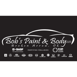Bob's Paint and Body Shop