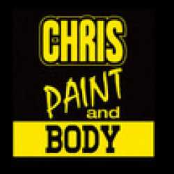 Chris Paint and Body