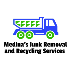 Medina's Junk Removal and Recycling Services
