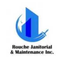 Rouche Janitorial & Maintenance
