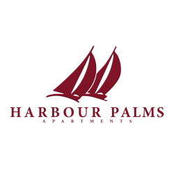 10X Harbour Palms