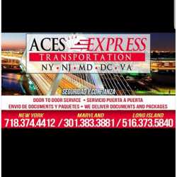 Aces Express Transportation