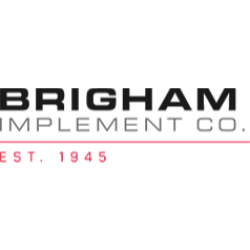 Brigham Implement Co